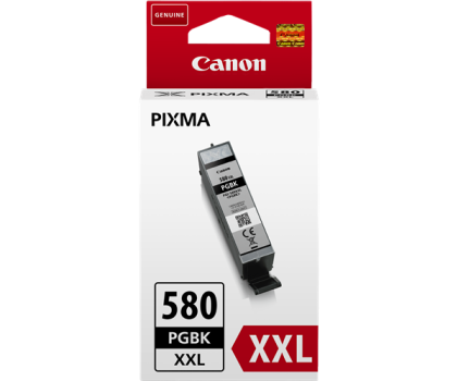 Tusz CANON PGI-580XXL PGBK 1970C001